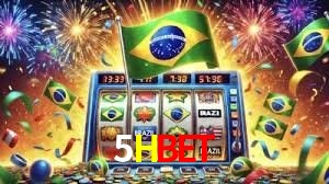Statistics 5HBET