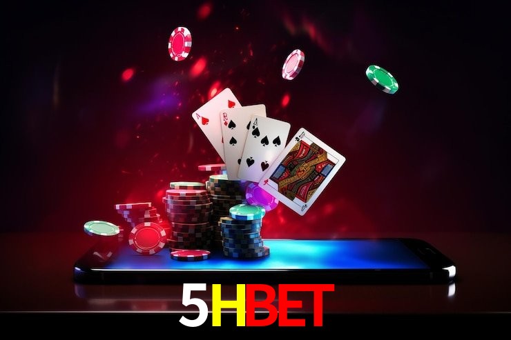 Experiência VIP 5HBET