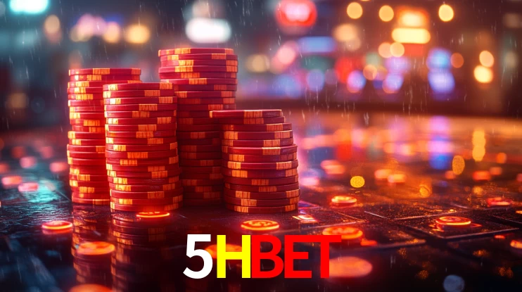 5HBET - Site Oficial Brasileiro Autorizado - 5HBET.COM