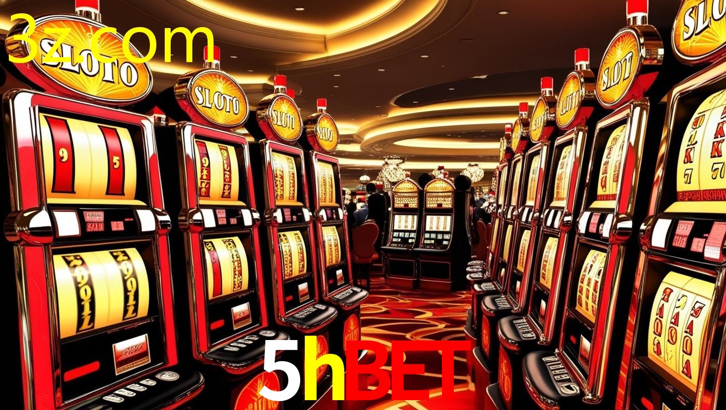 5HBET.COM Login Rápido