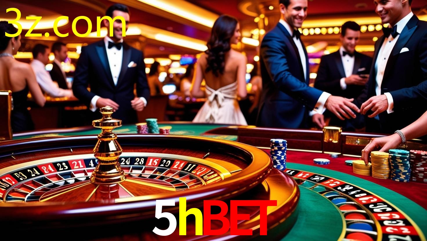 Cadastro Rápido 5HBET.COM