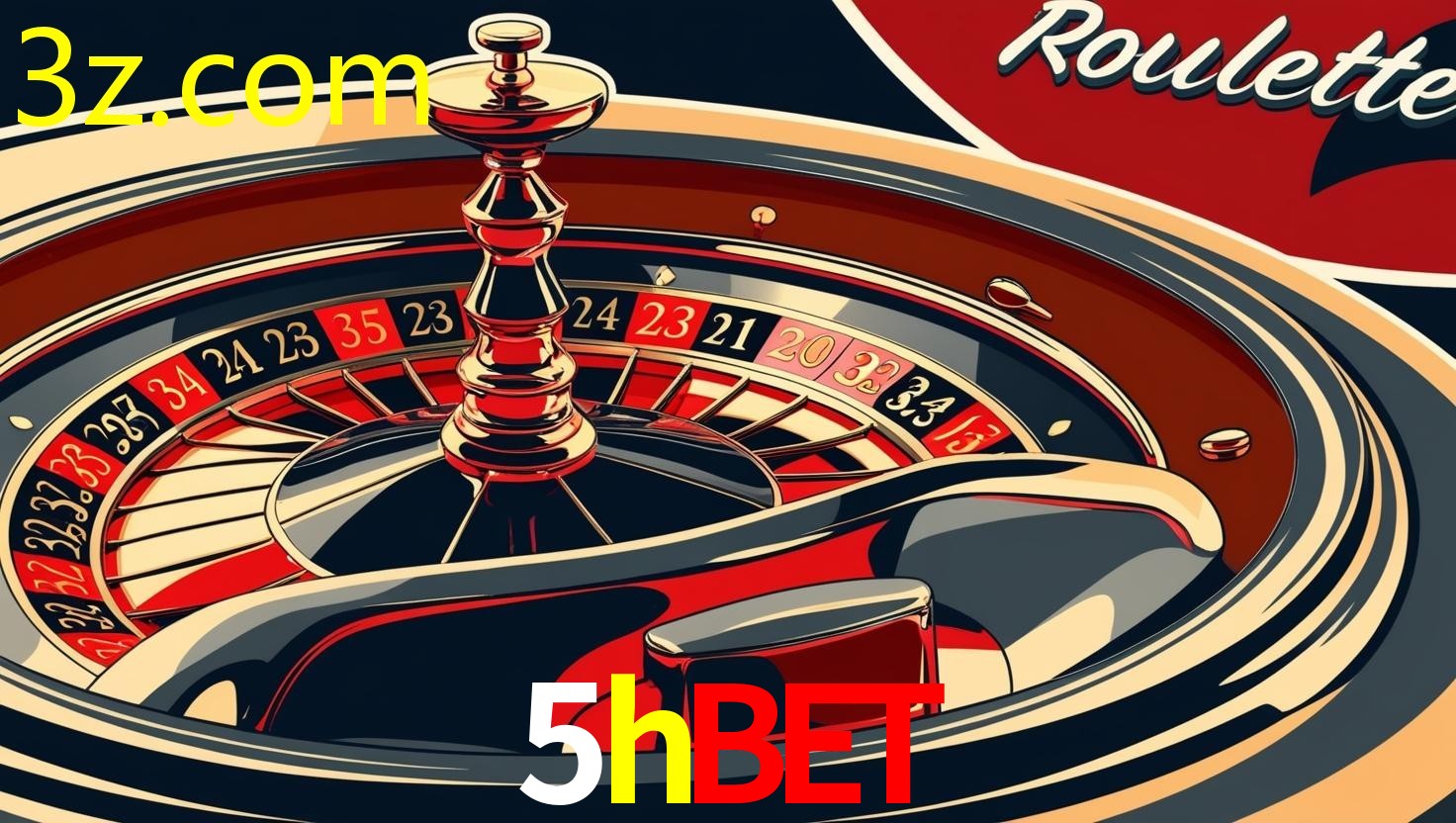 Jogos de Cassino 5HBET.COM