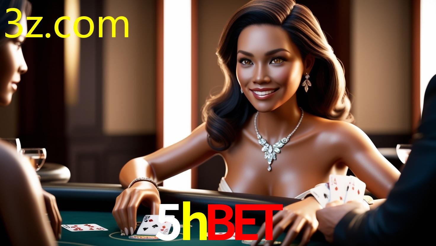 Apostas na Site 5HBET.COM