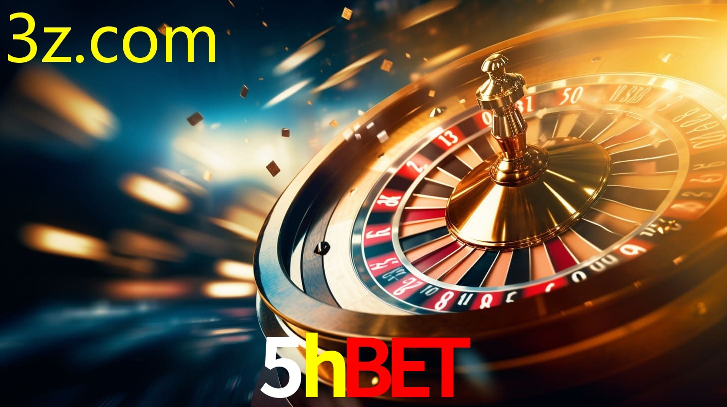 Verificação de Conta 5HBET.COM