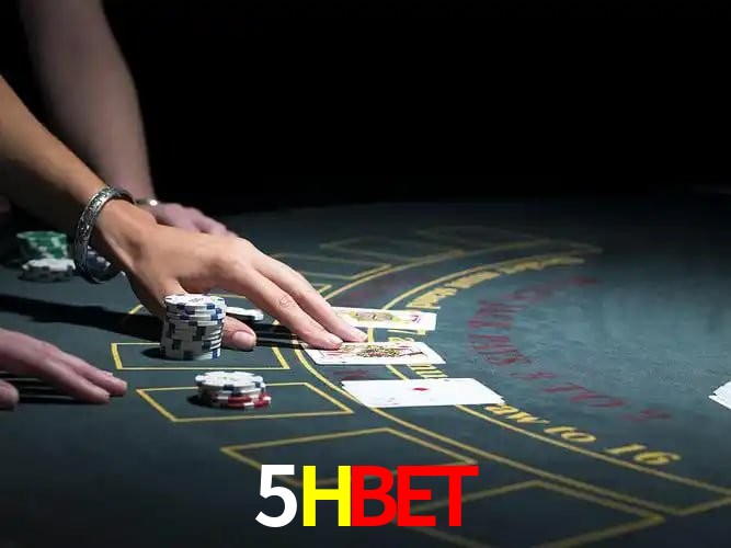 Descubra o Programa VIP da 5HBET: Vantagens Exclusivas para Jogadores