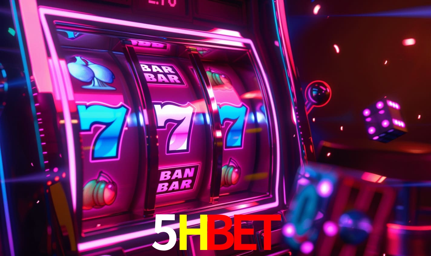 Benefícios da Conta 5HBET