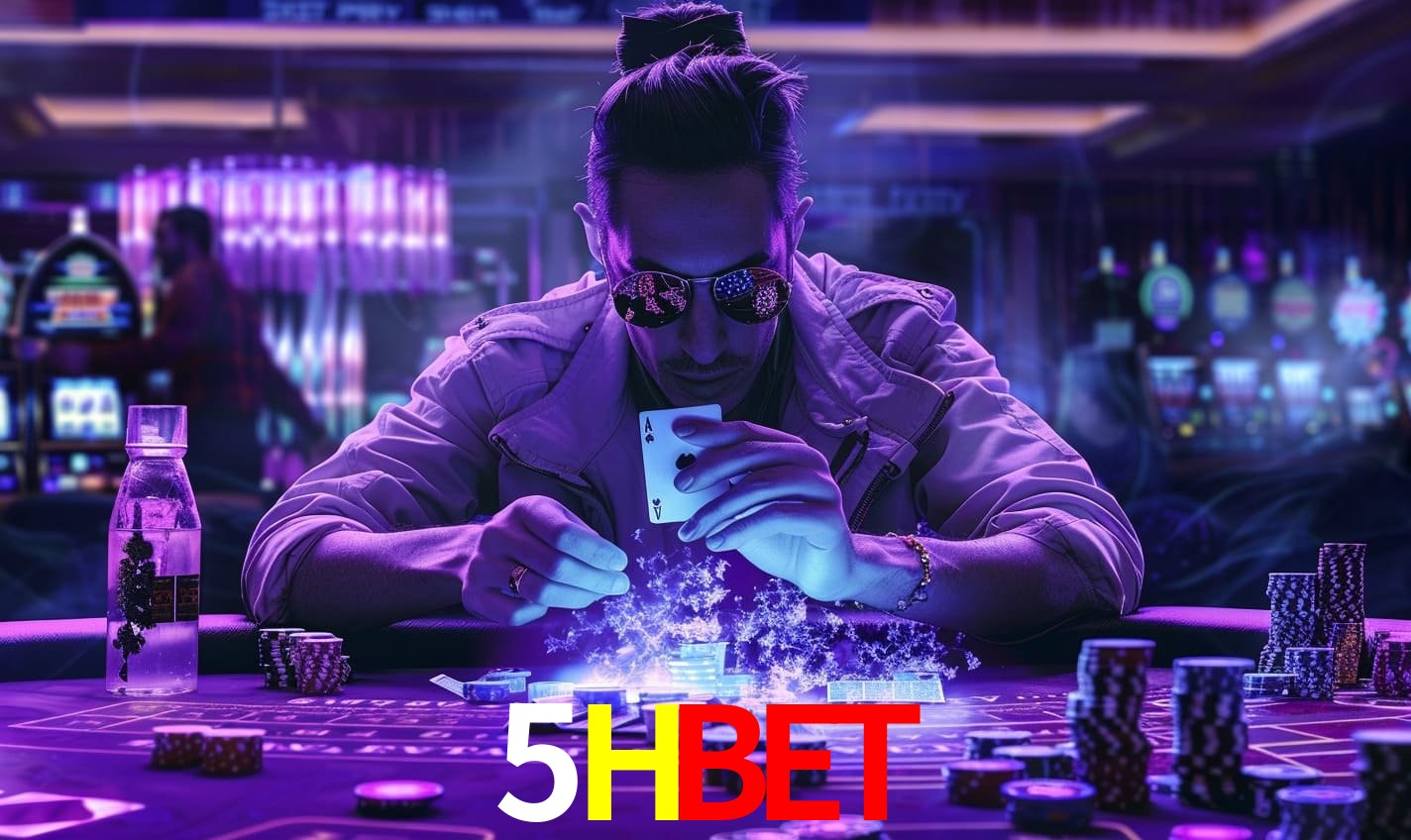 Live Casino 5HBET