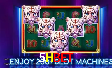 Weekend Specials 5HBET