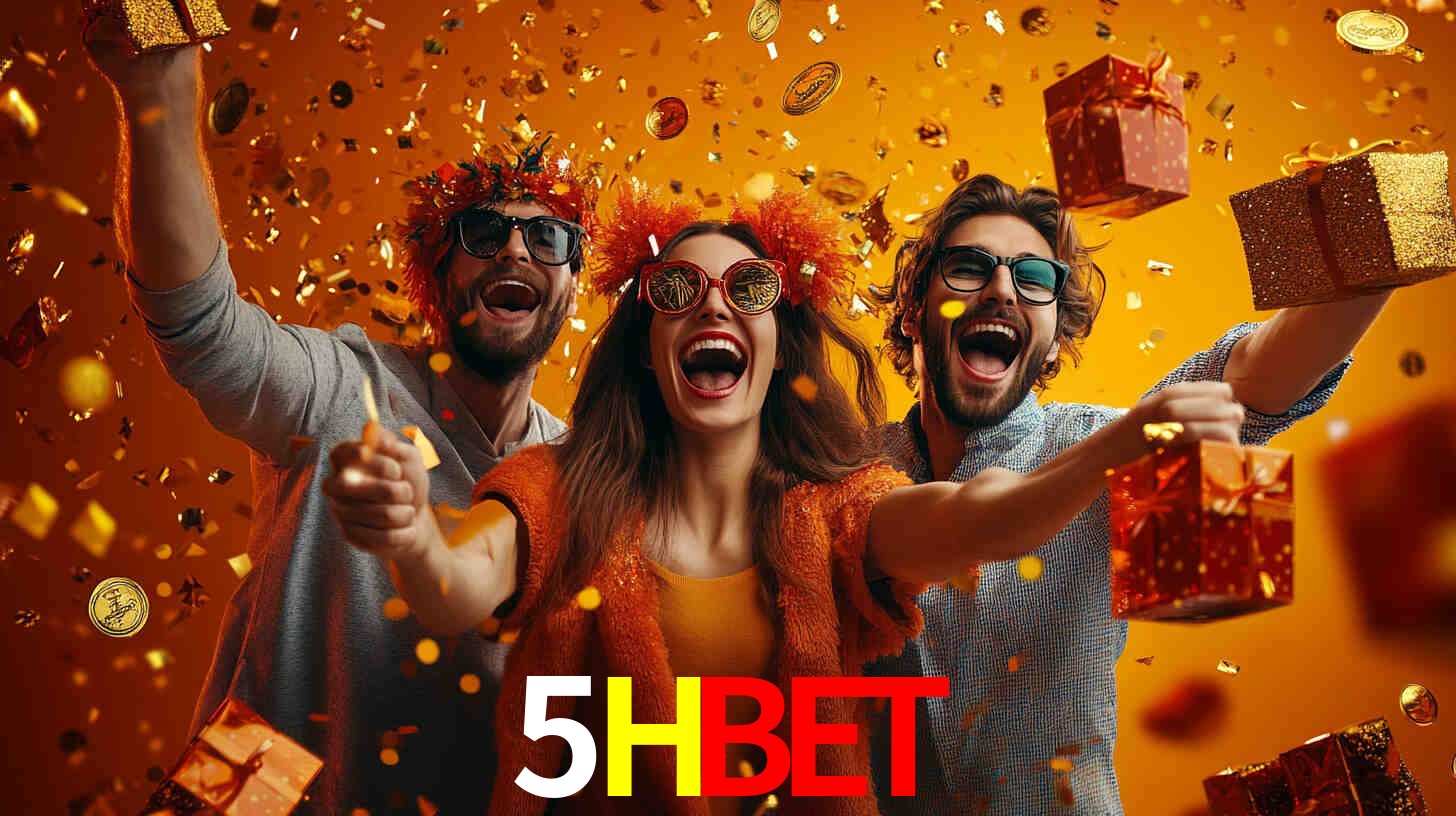 5HBET win