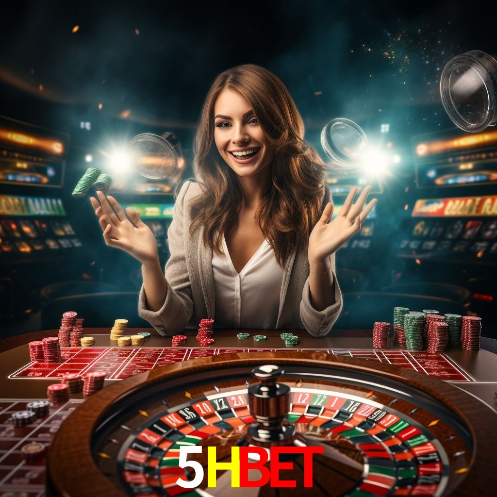 5HBET.COM