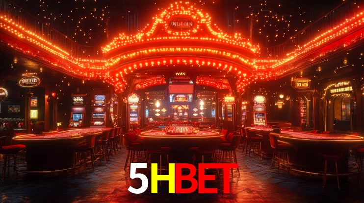 5HBET win