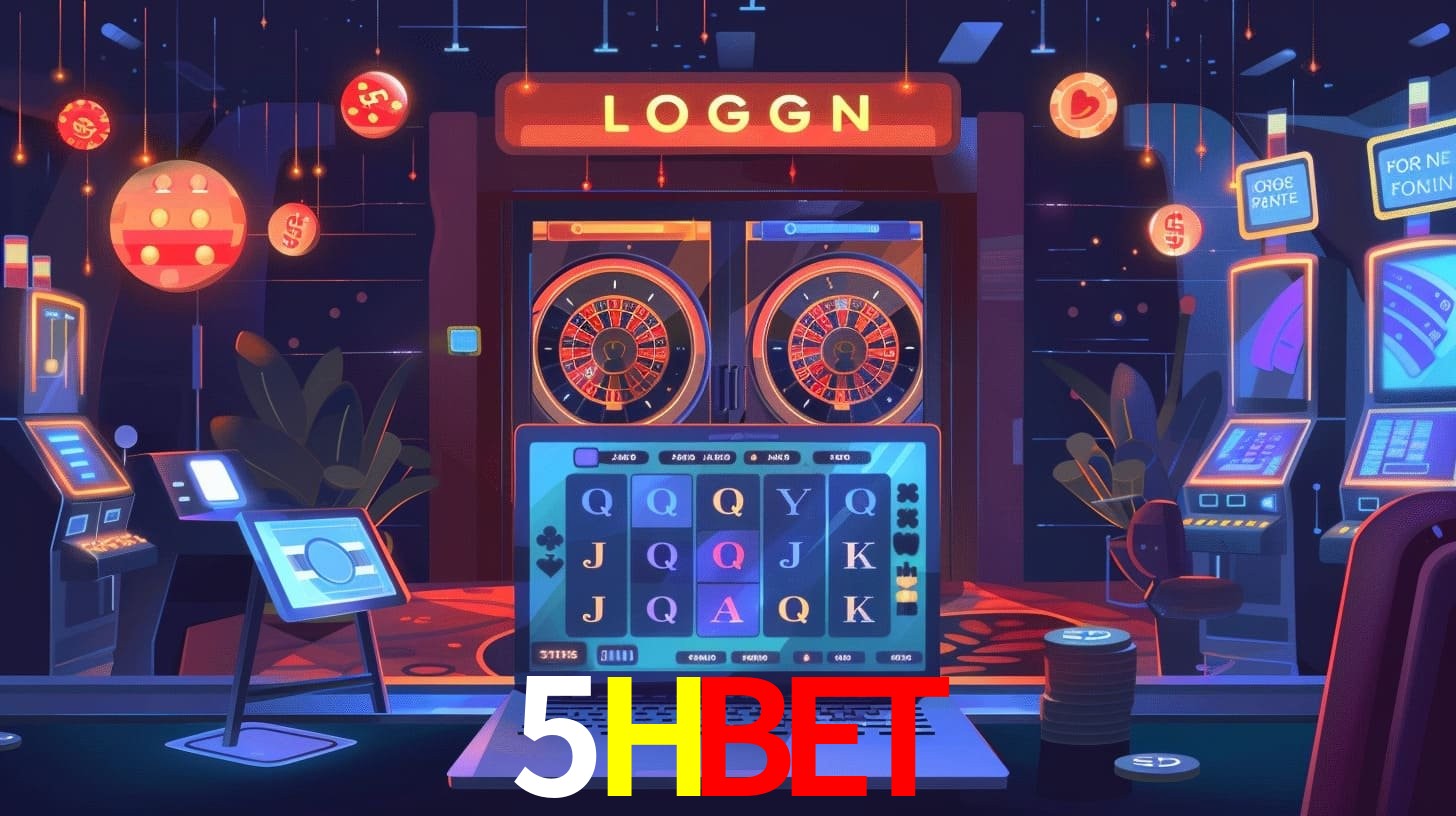 Explorando a Categoria de Eventos em Apostas na 5HBET