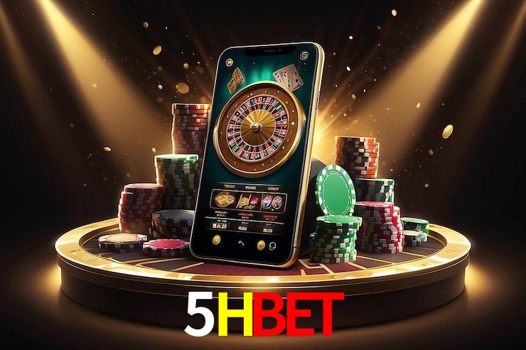 Explorando a Categoria de Eventos em Apostas na 5HBET