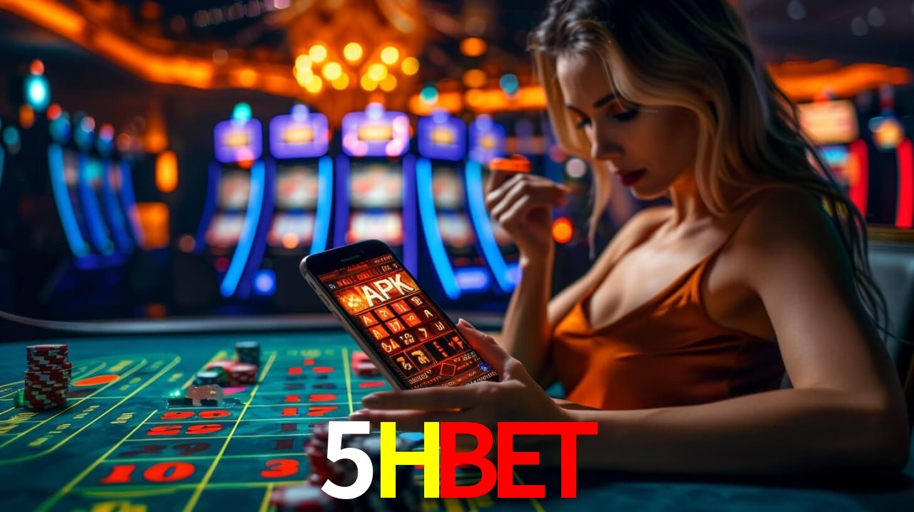 VIP Casino 5HBET