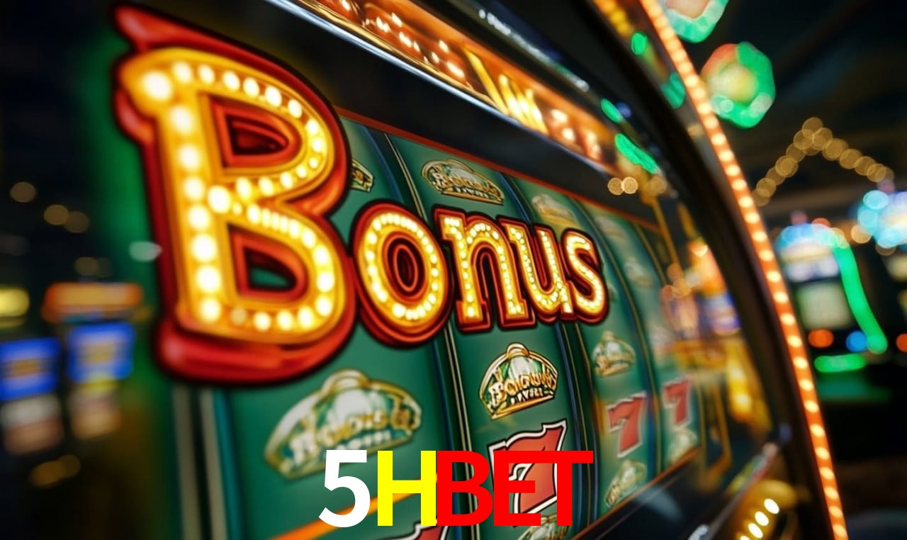 A Experiência Imersiva dos Cassinos Ao Vivo no 5HBET