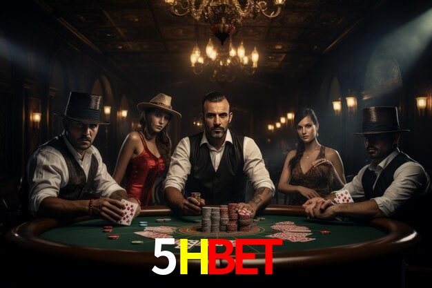 Integração de APIs 5HBET