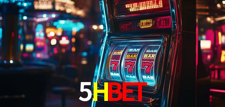 Welcome Bonus 5HBET