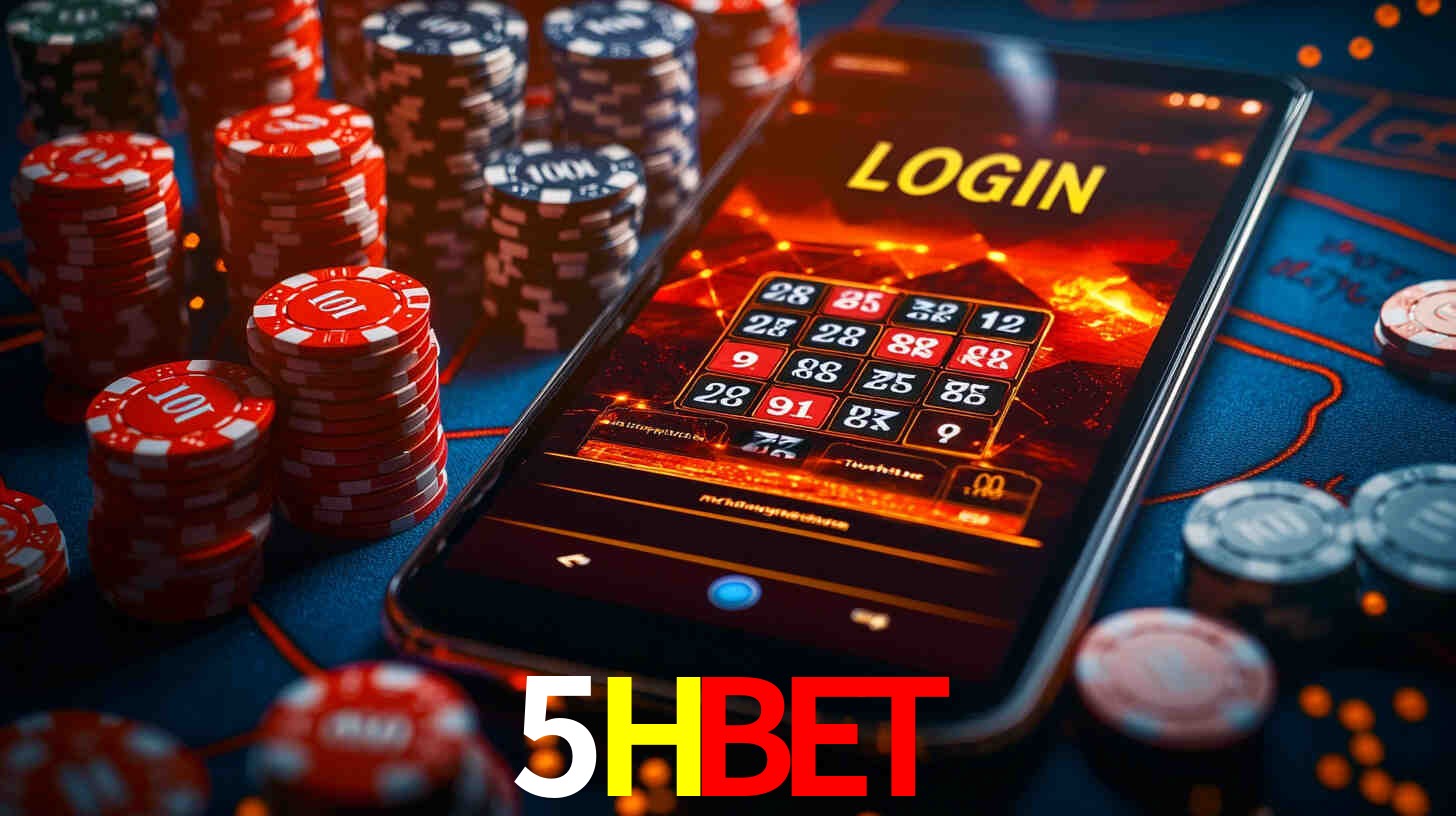Desvendando o Mundo dos Jogos Virtuais na 5HBET