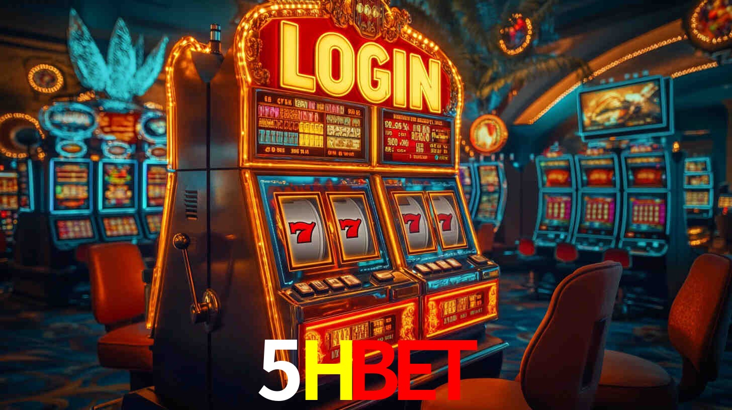 Explore as vantagens do 5HBET: serviço profissional e confiabilidade
