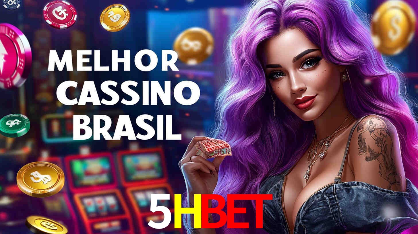 Estatísticas Esportivas 5HBET