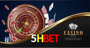Inovações de Jogos na 5HBET: O Futuro das Experiências Interativas