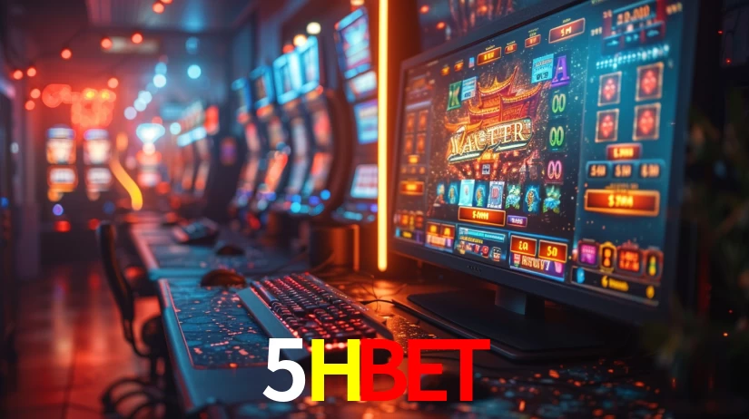 5HBET.COM