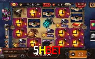 Exclusive Offers 5HBET