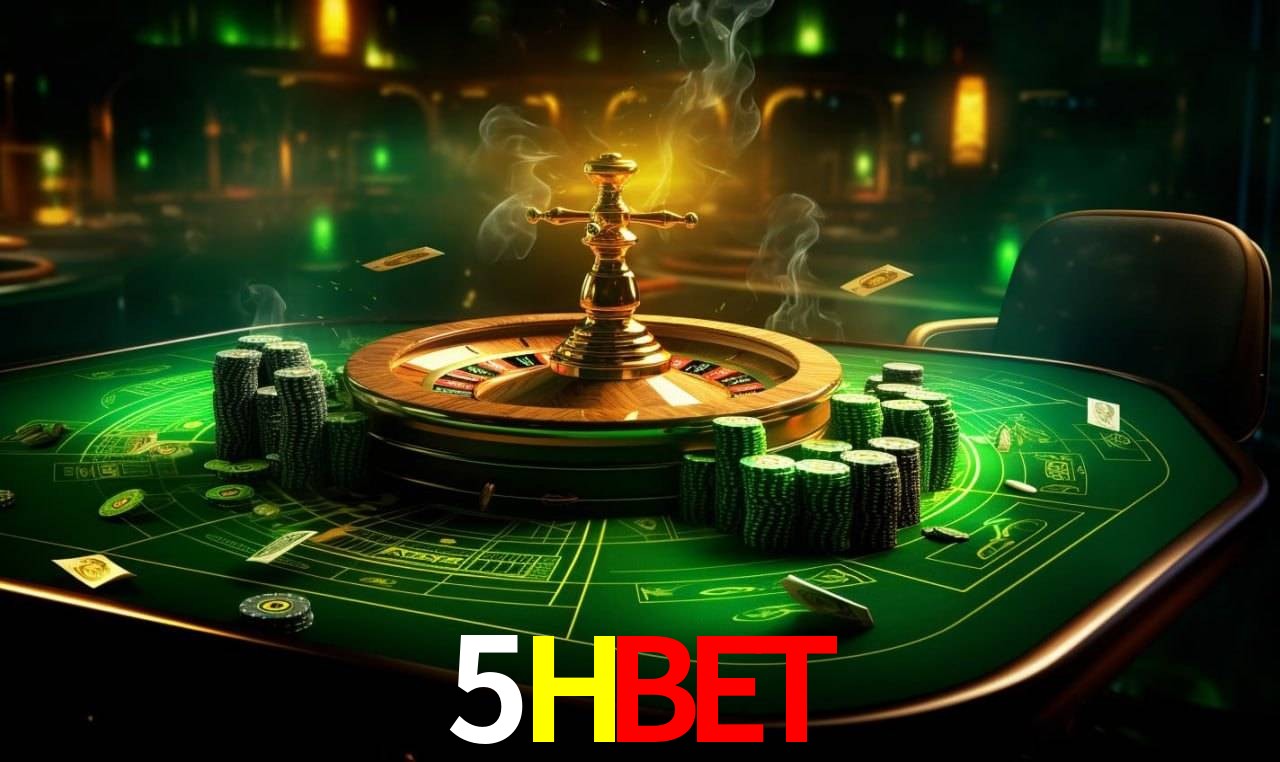 Promoção Relâmpago 5HBET