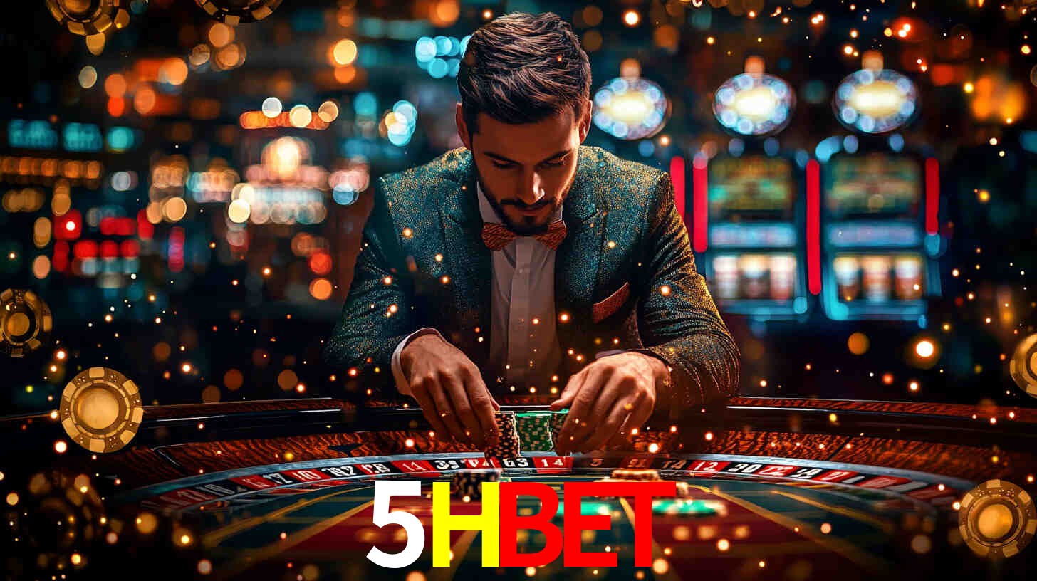 5HBET