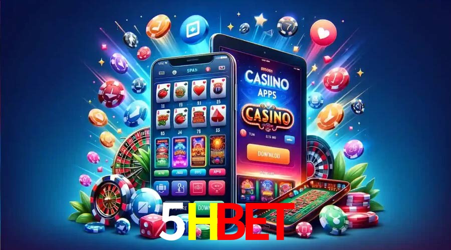Games Directory 5HBET