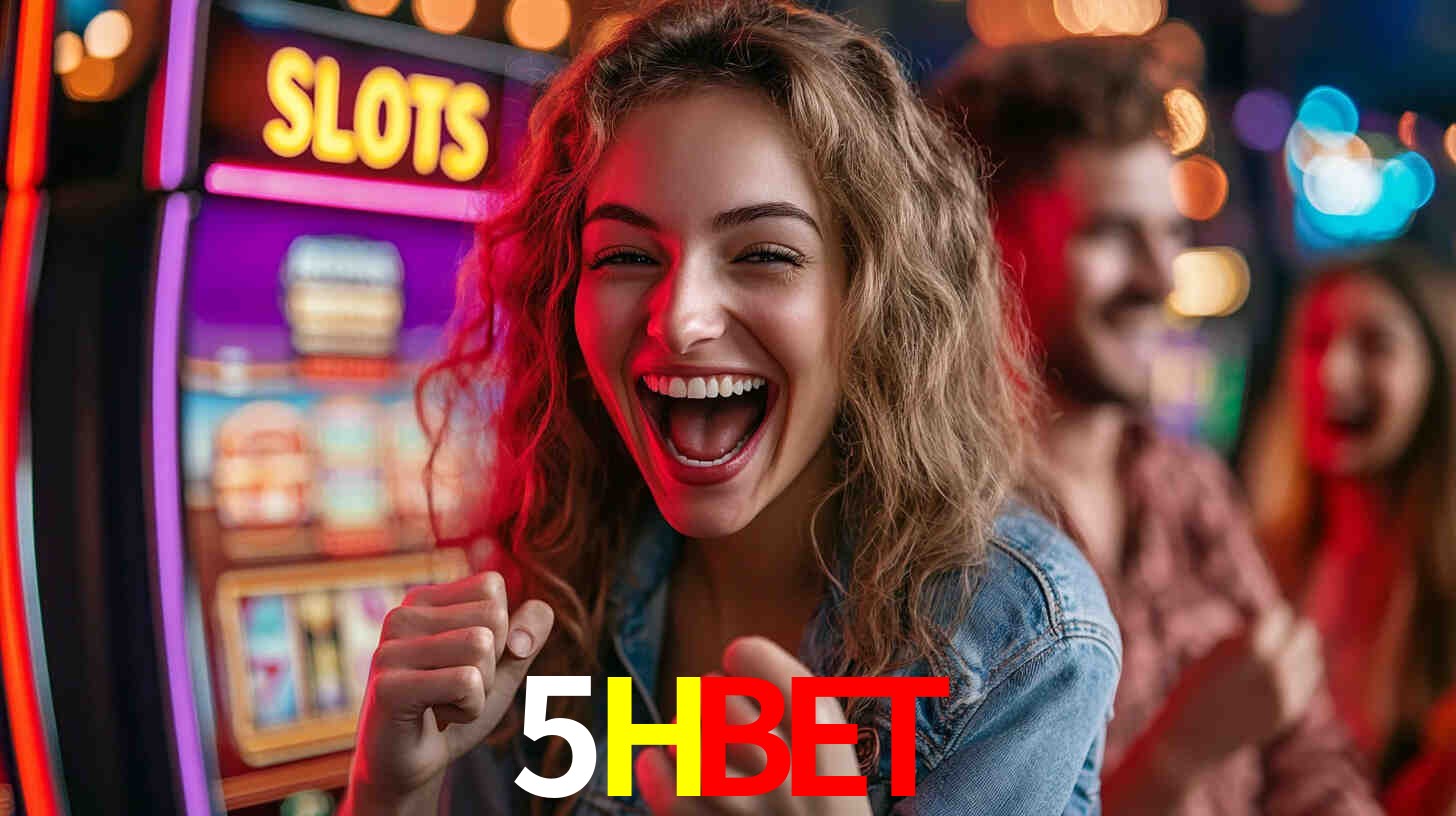 Avaliações dos Jogadores 5HBET