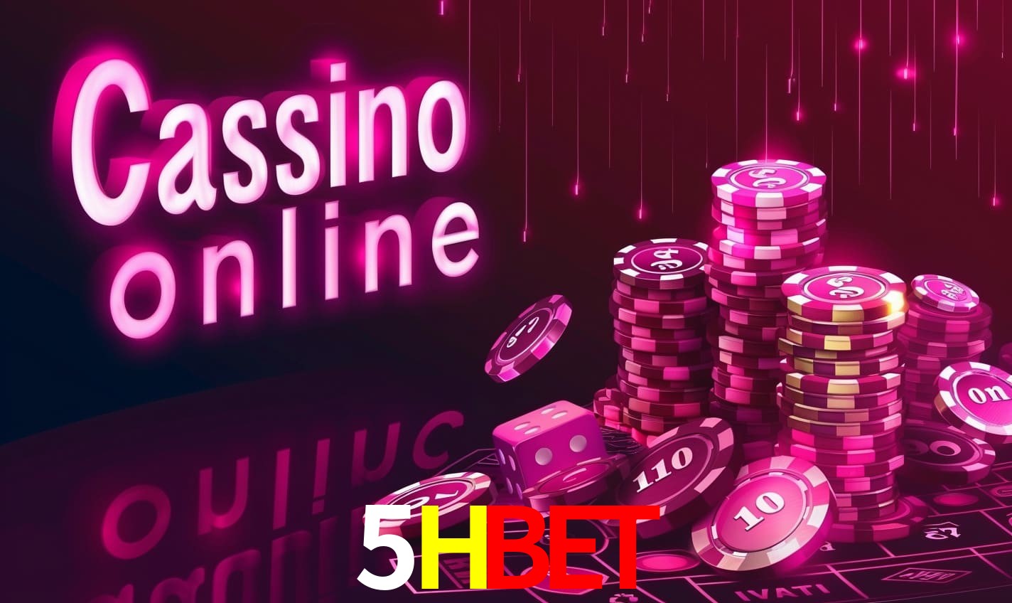 Login Seguro 5HBET