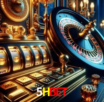 Descubra a Magia dos Jogos de Arcade no 5HBET