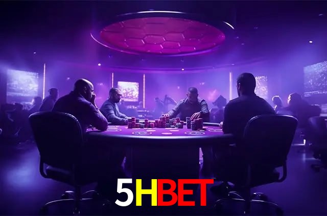Descubra o Programa VIP da 5HBET: Vantagens Exclusivas para Jogadores