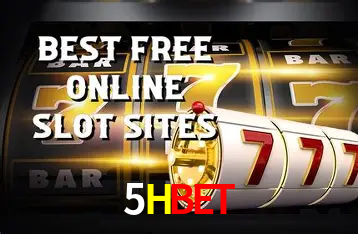 cassino 5HBET