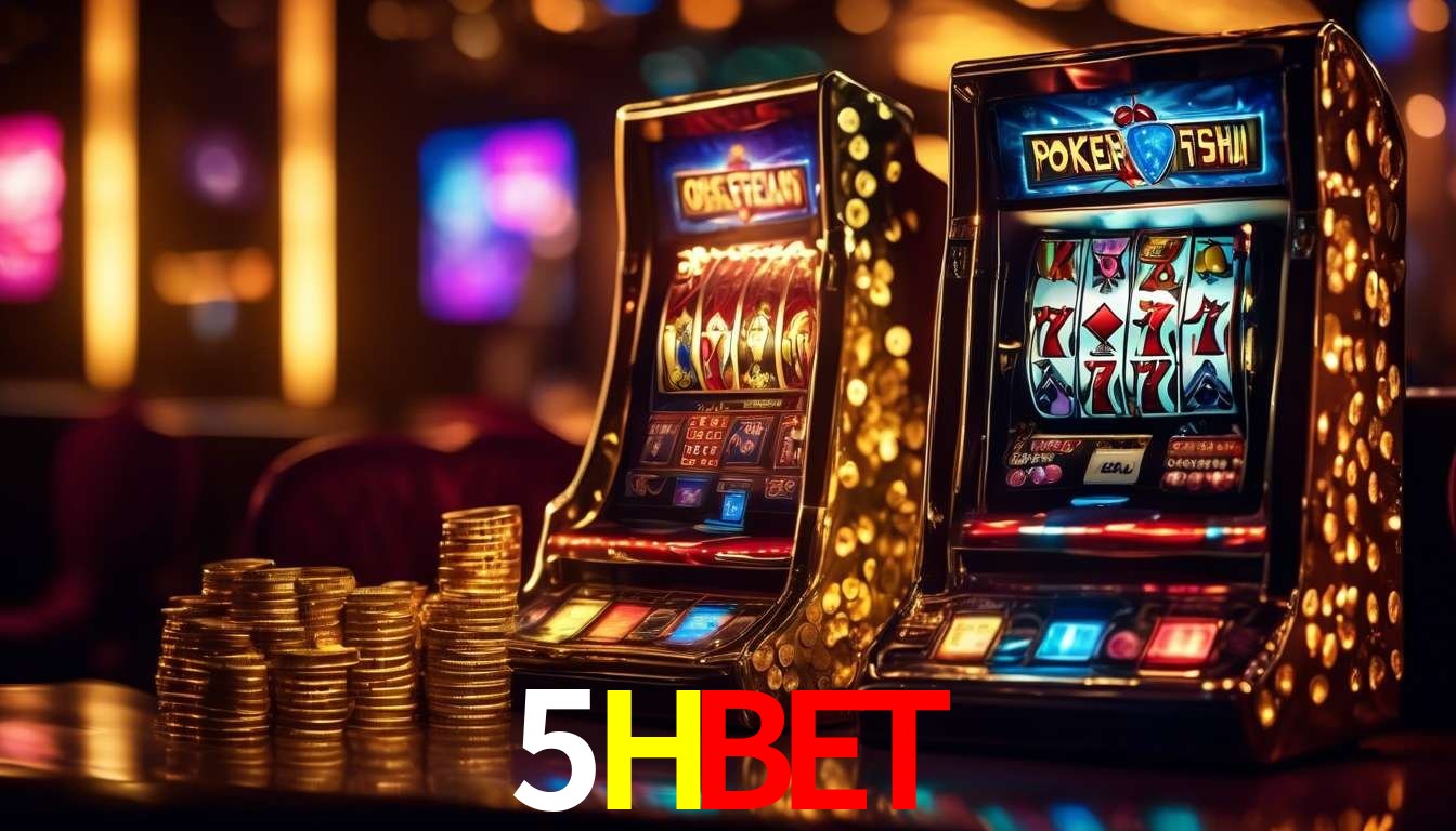 Tecnologia da Plataforma 5HBET