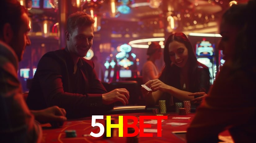 Programa VIP 5HBET