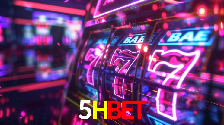 Bonus Features 5HBET