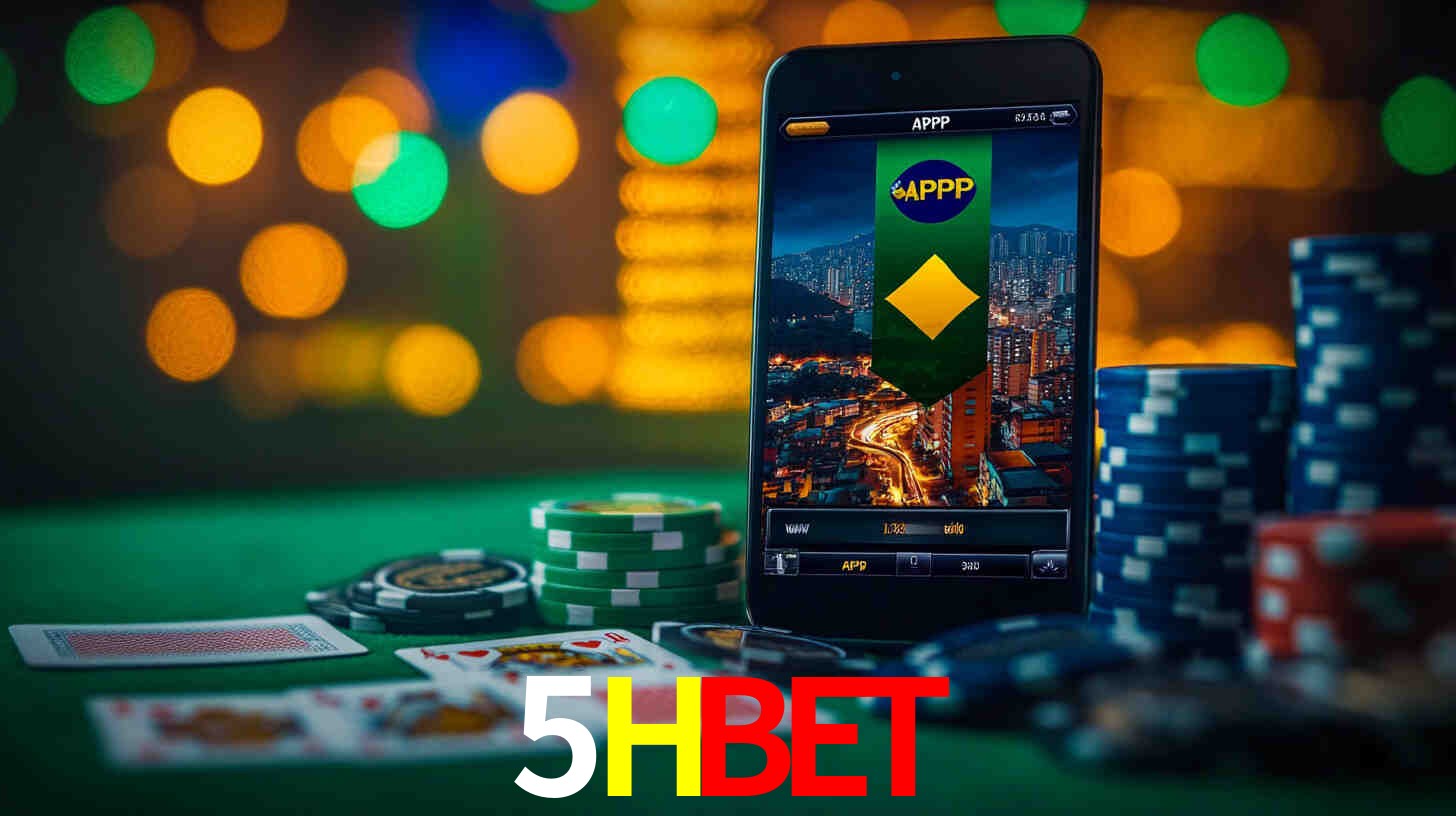 Estatísticas do Jogo 5HBET