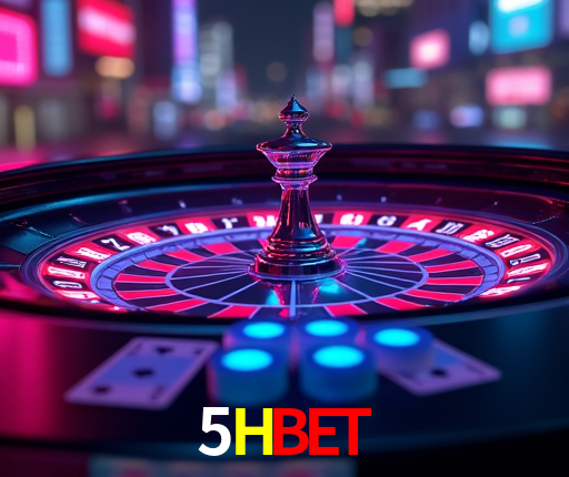 Jogos de Slot 5HBET