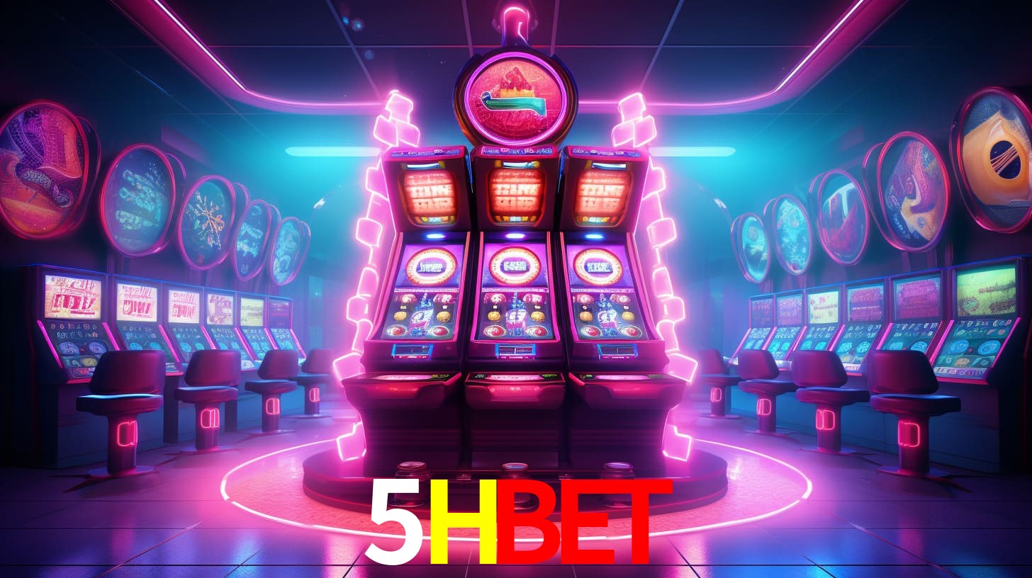 5HBET: A Experiência de Casino com Jogos de Mesa ao Vivo