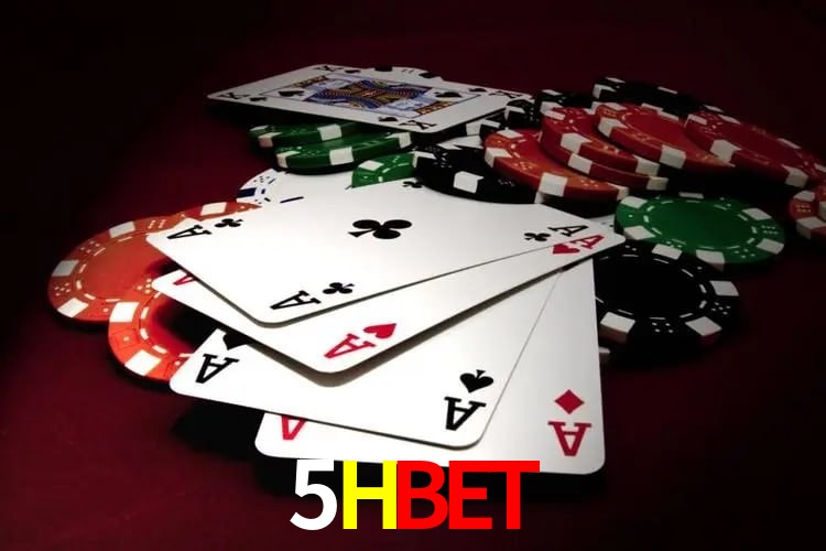 A Emoção da Loteria na 5HBET: Uma Chance de Mudança de Vida