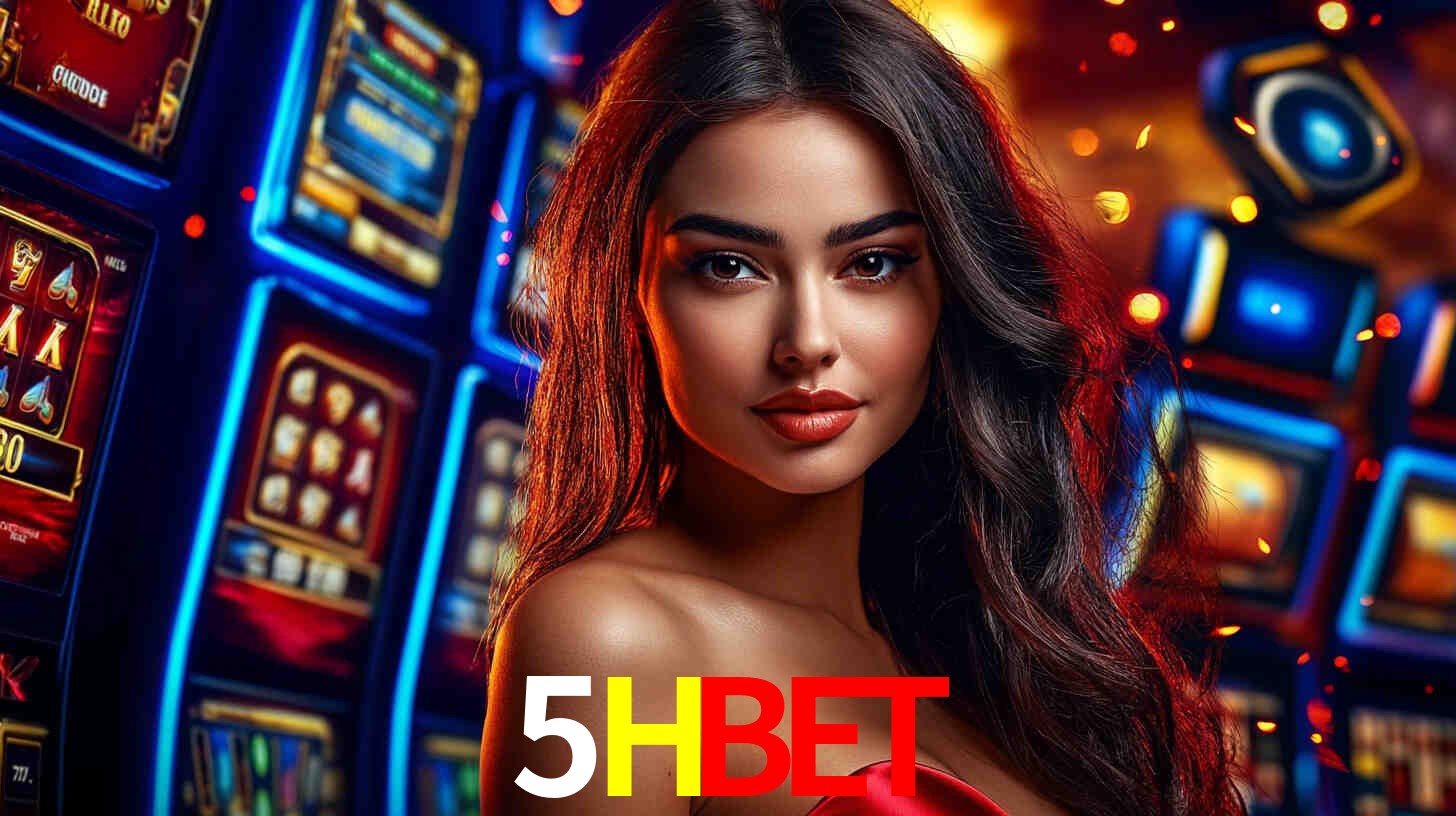 Recursos de Bônus 5HBET