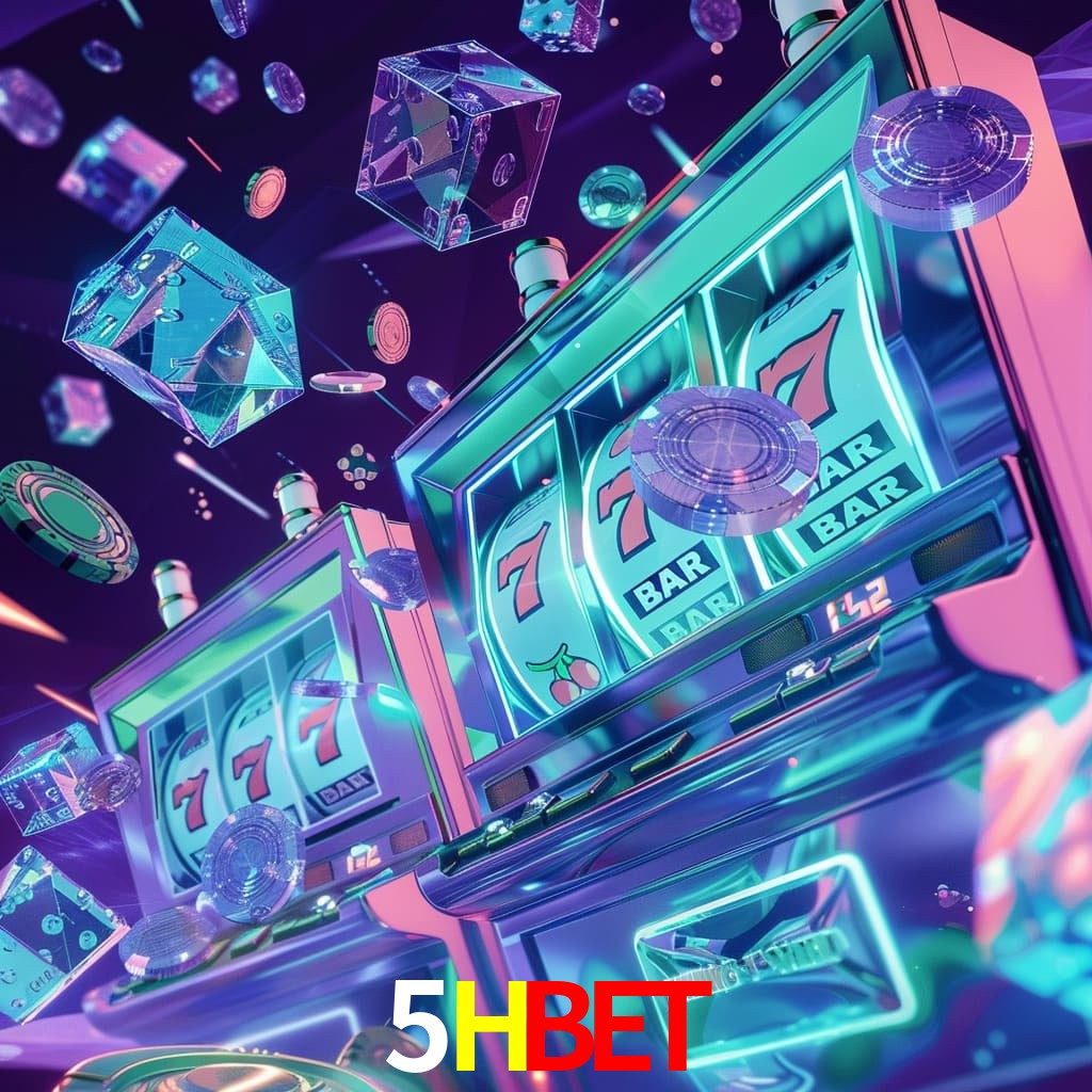 Promoções Sazonais 5HBET