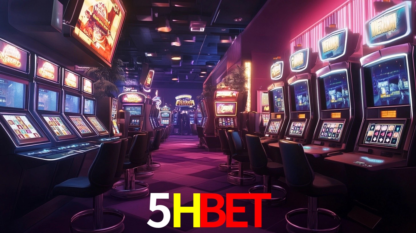 5HBET