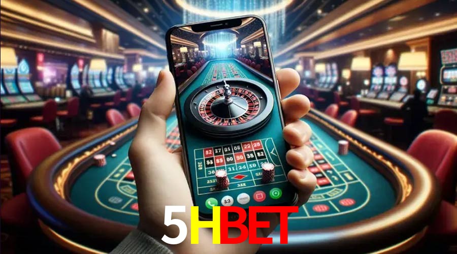 Game Statistics 5HBET