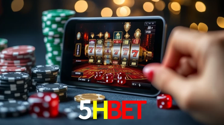 Instant EasyPaisa 5HBET