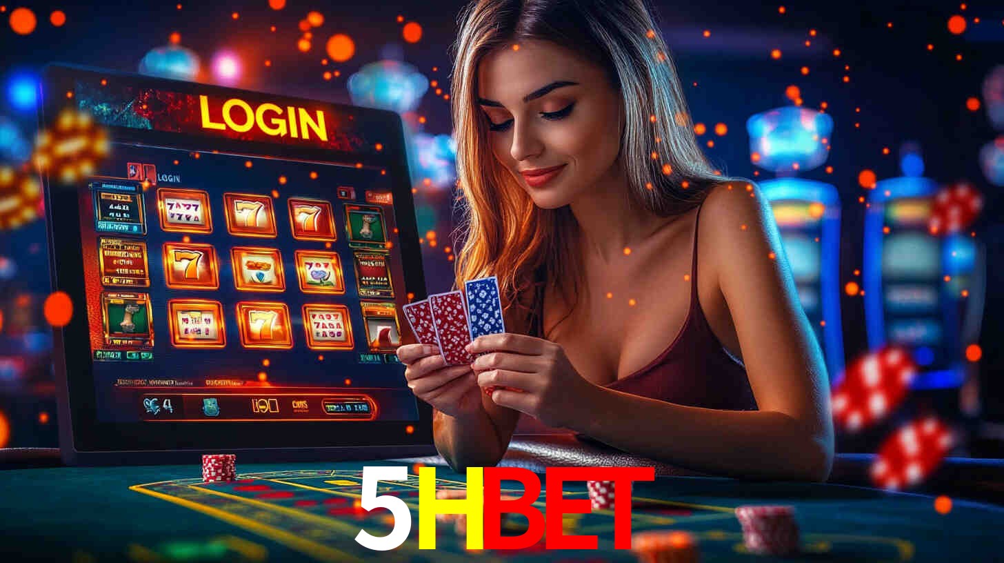 Descubra a Magia dos Jogos de Arcade no 5HBET