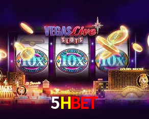 APP oficial da 5HBET para mobile