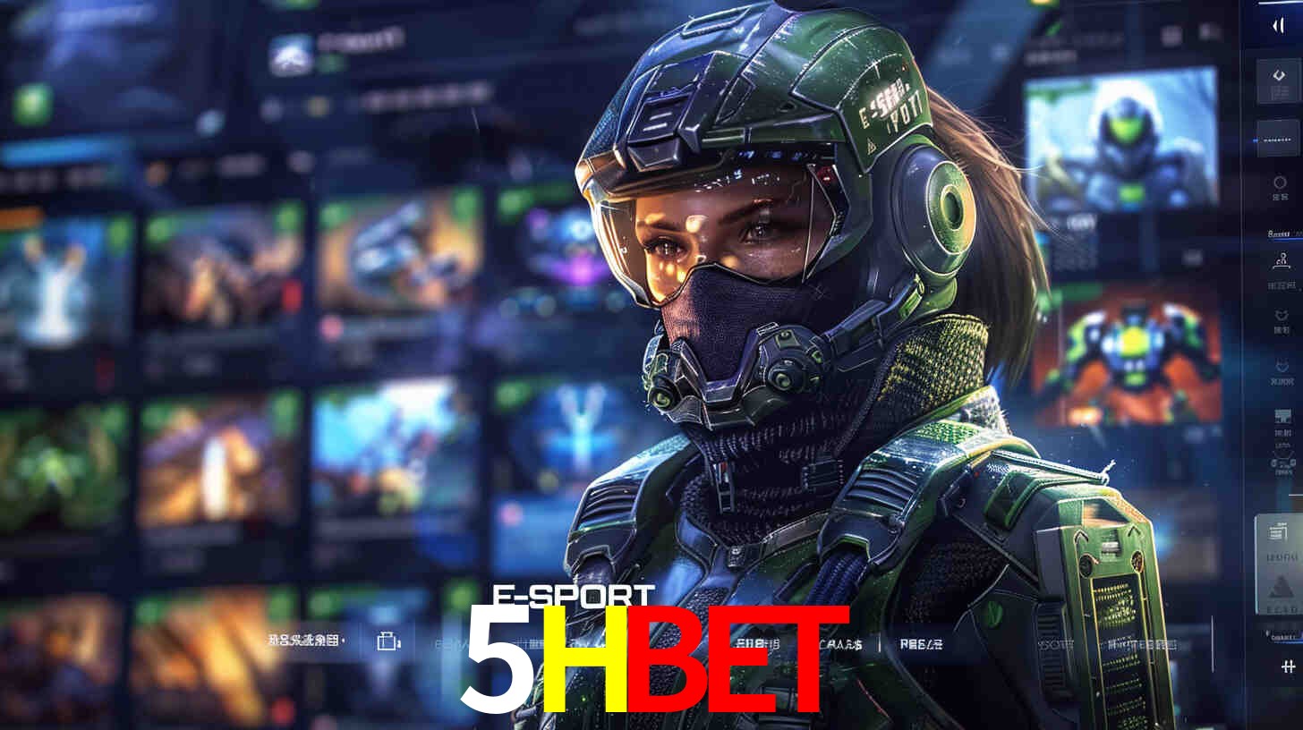 API Integration 5HBET